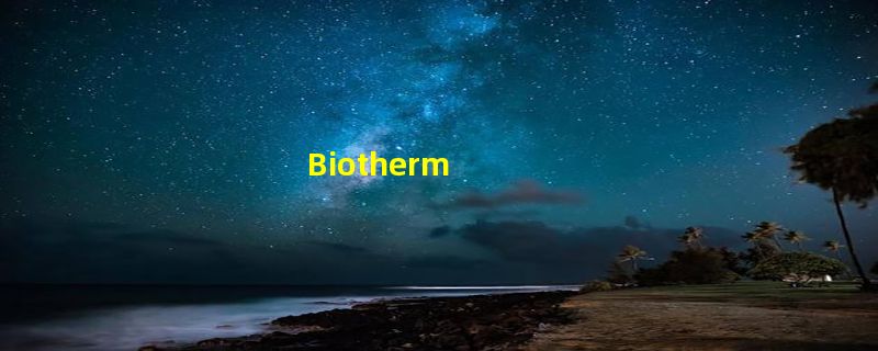 Biotherm