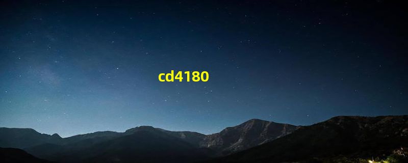 cd4180