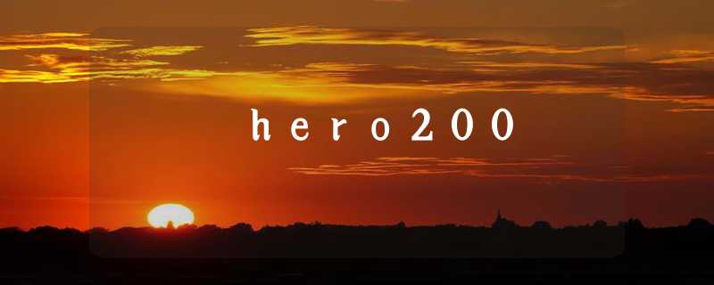 hero200