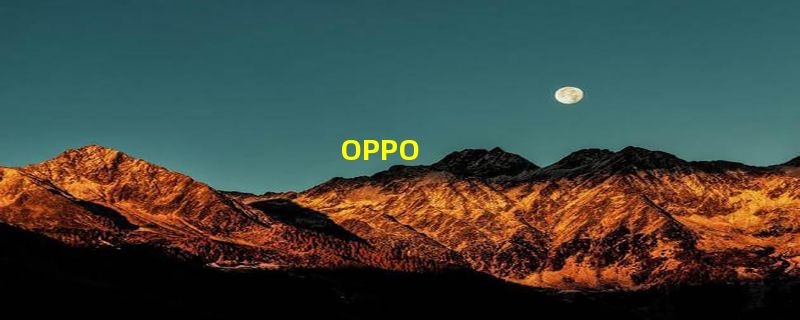 OPPO