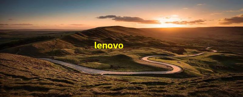 lenovo