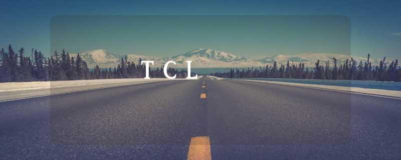 TCL