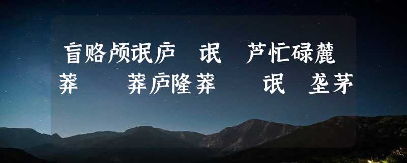 盲赂颅氓庐聡氓聧芦忙碌麓莽職聞莽庐隆莽聬聠氓聸垄茅聵聼